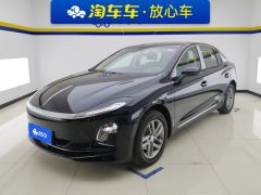 FAW Hongqi E-QM5 610km PLUS - фото 1