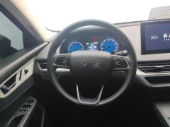 FAW Hongqi E-QM5 610km PLUS - фото 18
