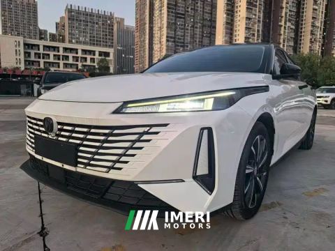 2024 Changan Eado 1.5T GDI Edition - ავტომობილი ჩინეთიდან