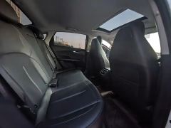 Changan Eado 1.5T GDI Edition - ფოტო 7