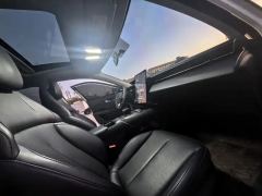 Changan Eado 1.5T GDI Edition - ფოტო 8