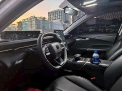 Changan Eado 1.5T GDI Edition - ფოტო 9