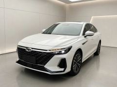 Chery Arrizo 8 1.6T - ფოტო 1