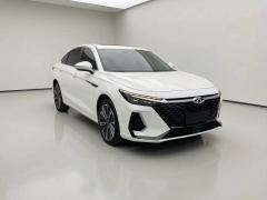 Chery Arrizo 8 1.6T - ფოტო 3