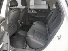 Chery Arrizo 8 1.6T - ფოტო 4