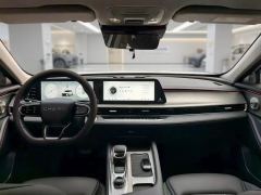 Chery Arrizo 8 1.6T - ფოტო 6