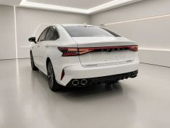 Chery Arrizo 8 1.6T - ფოტო 8