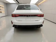 Chery Arrizo 8 1.6T - ფოტო 9