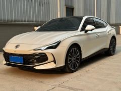 MG7 2.0T Automatic Hunter Beauty Premium Edition - ფოტო 1
