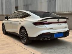 MG7 2.0T Automatic Hunter Beauty Premium Edition - ფოტო 10