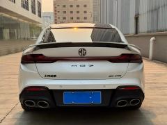 MG7 2.0T Automatic Hunter Beauty Premium Edition - ფოტო 11