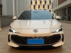 MG7 2.0T Automatic Hunter Beauty Premium Edition - ფოტო 2