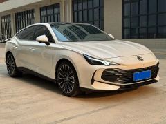 MG7 2.0T Automatic Hunter Beauty Premium Edition - ფოტო 3