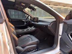 MG7 2.0T Automatic Hunter Beauty Premium Edition - ფოტო 6
