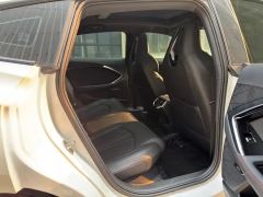 MG7 2.0T Automatic Hunter Beauty Premium Edition - ფოტო 7