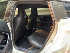 MG7 2.0T Automatic Hunter Beauty Premium Edition - ფოტო 8