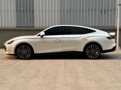 MG7 2.0T Automatic Hunter Beauty Premium Edition - ფოტო 9