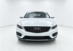 Geely Xingui Xingrui 2.0T Prestigious Edition - фото 2