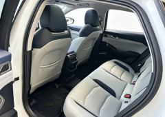 Geely Xingui Xingrui 2.0T Prestigious Edition - фото 4