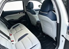 Geely Xingui Xingrui 2.0T Prestigious Edition - фото 5