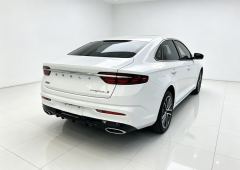 Geely Xingui Xingrui 2.0T Prestigious Edition - фото 6