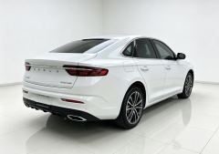 Geely Xingui Xingrui 2.0T Prestigious Edition - фото 8