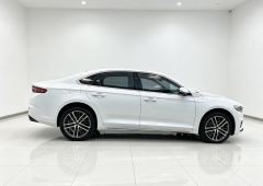 Geely Xingui Xingrui 2.0T Prestigious Edition - фото 9