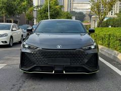 Changan UNI-V 2.0T Leading Speed Edition - ფოტო 2
