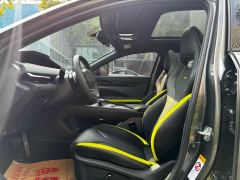 Changan UNI-V 2.0T Leading Speed Edition - ფოტო 4