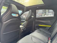 Changan UNI-V 2.0T Leading Speed Edition - ფოტო 6