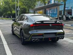 Changan UNI-V 2.0T Leading Speed Edition - ფოტო 7