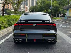 Changan UNI-V 2.0T Leading Speed Edition - ფოტო 8