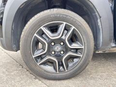 Dongfeng Nano EX1 Edition - photo 17