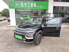 Dongfeng Nano EX1 Edition - photo 18