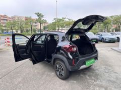 Dongfeng Nano EX1 Edition - photo 19