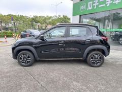 Dongfeng Nano EX1 Edition - photo 4
