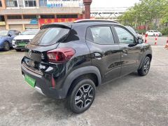 Dongfeng Nano EX1 Edition - photo 5