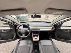 Dongfeng Nano EX1 Edition - photo 8