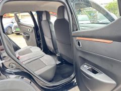 Dongfeng Nano EX1 Edition - photo 9