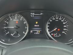 Nissan Qashqai 2.0L Luxury Edition - фото 20