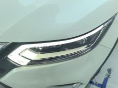 Nissan Qashqai 2.0L Luxury Edition - фото 4
