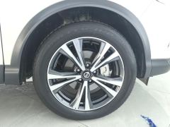 Nissan Qashqai 2.0L Luxury Edition - фото 6