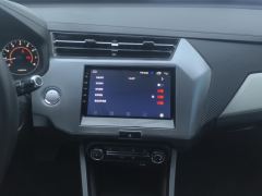 Chery Tiggo 3x PLUS 1.5L CVT Stylish Edition - ფოტო 17