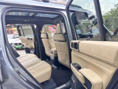 Fangchengbao Leopard 5 1.5T 125km Luxury Edition - фото 11