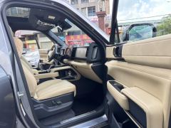Fangchengbao Leopard 5 1.5T 125km Luxury Edition - фото 17