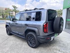 Fangchengbao Leopard 5 1.5T 125km Luxury Edition - фото 5