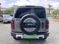 Fangchengbao Leopard 5 1.5T 125km Luxury Edition - фото 6