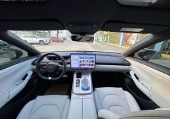Xiaomi SU7 902km Rear-wheel drive Pro - ფოტო 5