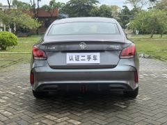 MG5 180DVVT CVT Youth Luxury Edition - фото 15