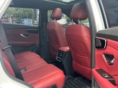 Jetour X70 PLUS 1.5T Elite Edition 7-seater - фото 10